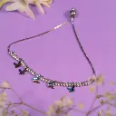Butterfly Tennis Bracelet