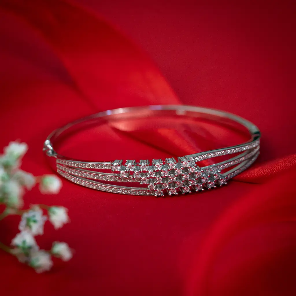 3 Layer Kada Bracelet