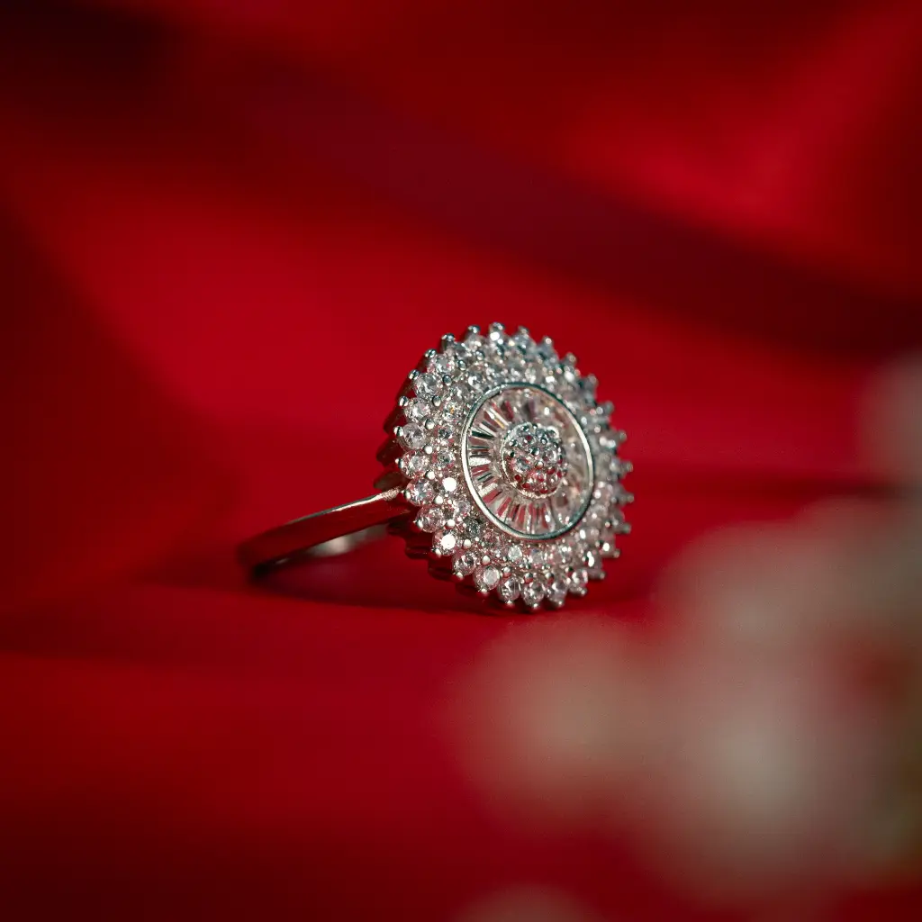 [R016] Statement Ring