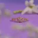 Stone Ring