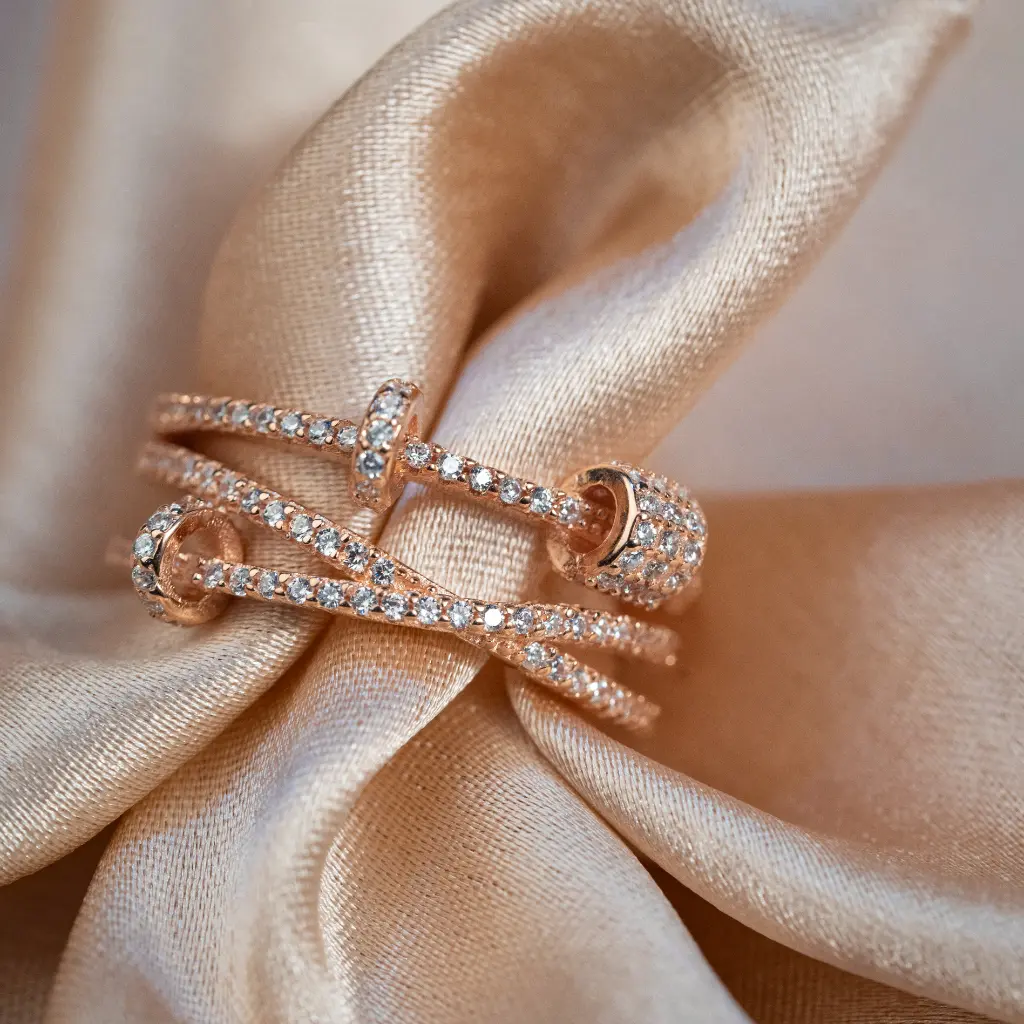 Multiband Ring