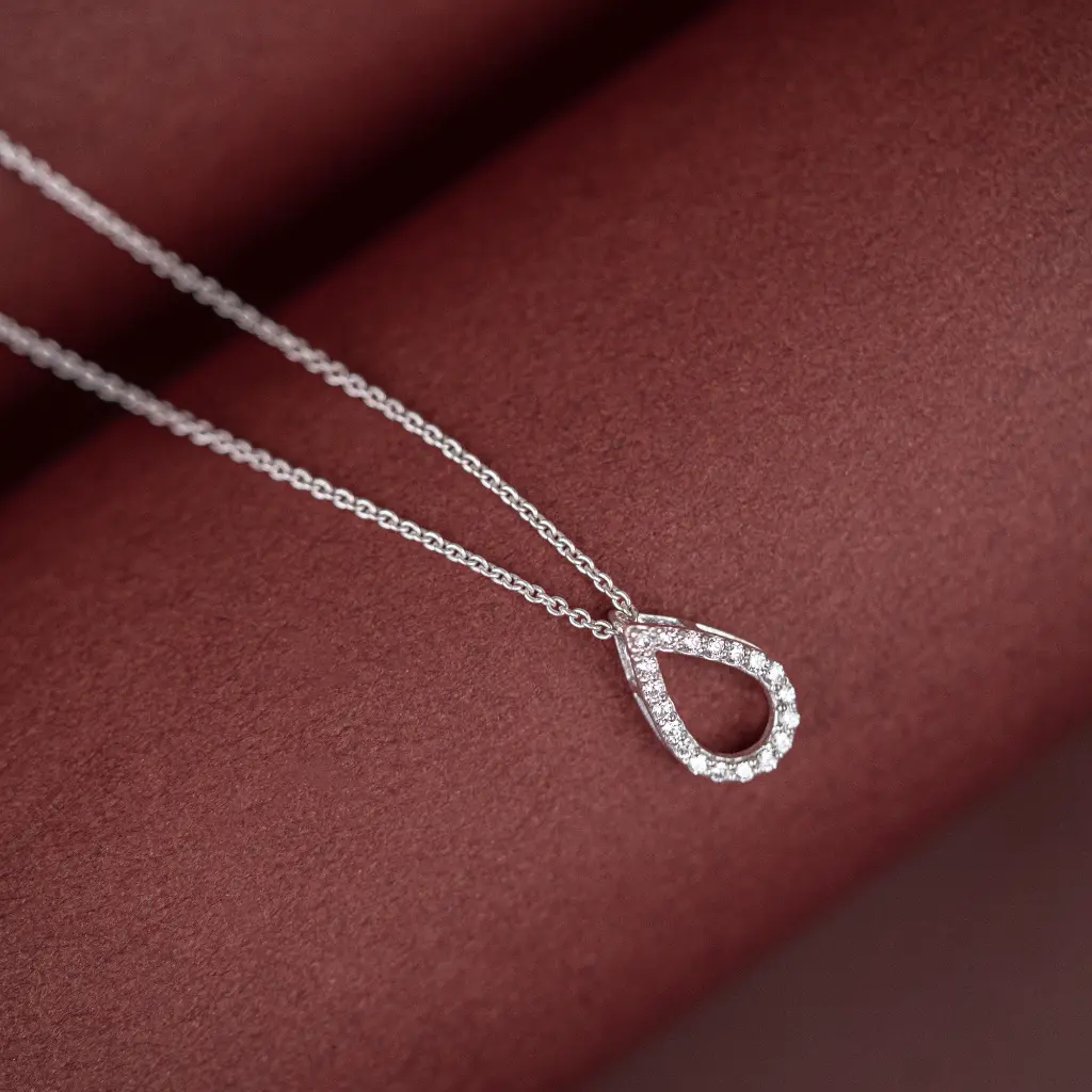 [PN3021] Drop Necklace