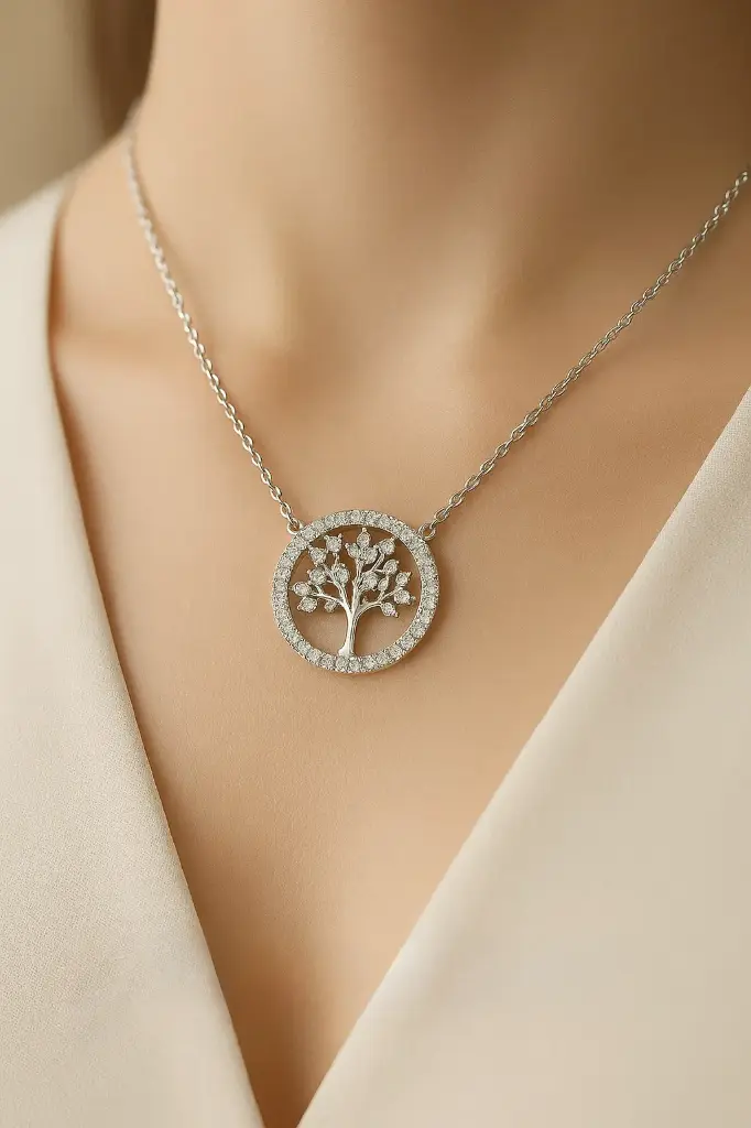 Tree of life Pendant