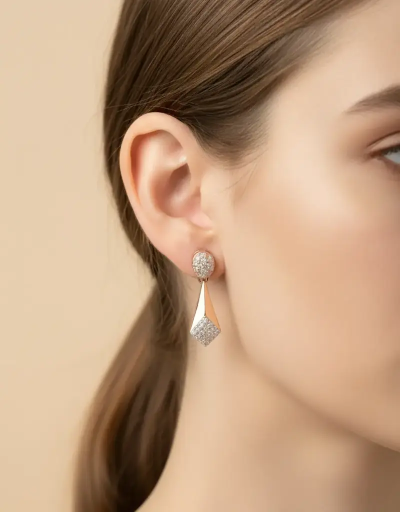 [T028] Hanging Tie Tops