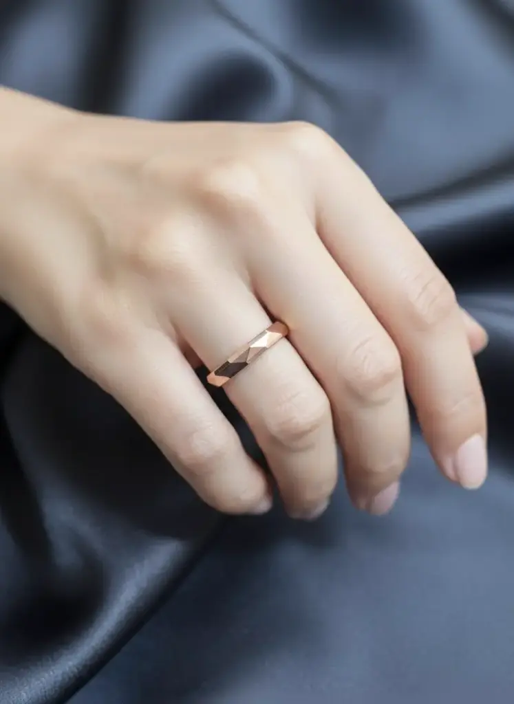 Design Ring Band