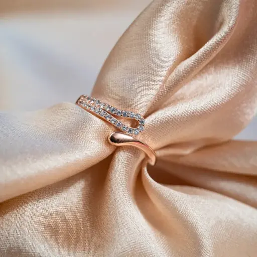 [R010] Drop Ring