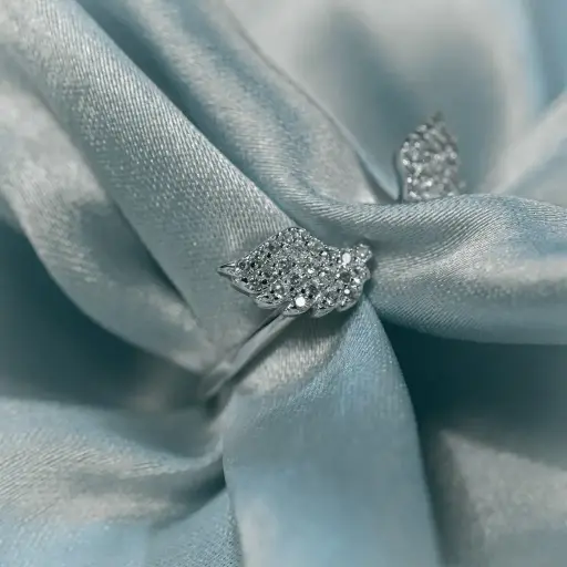 Angel Ring