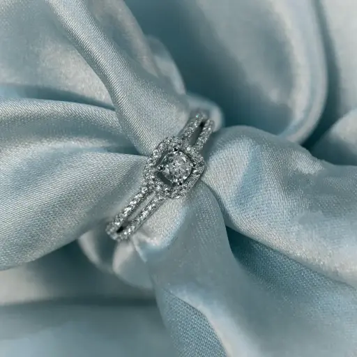 Stone Ring