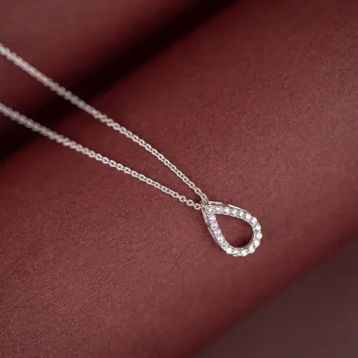 [PN3021] Drop Necklace