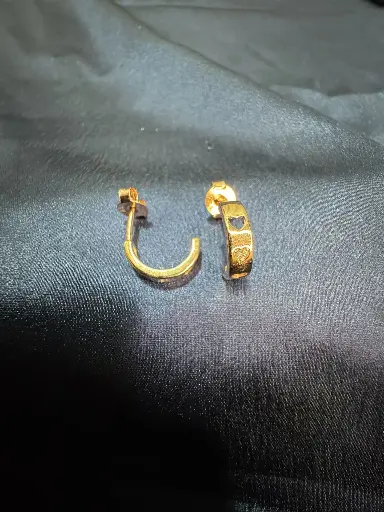 Half Circle Tops