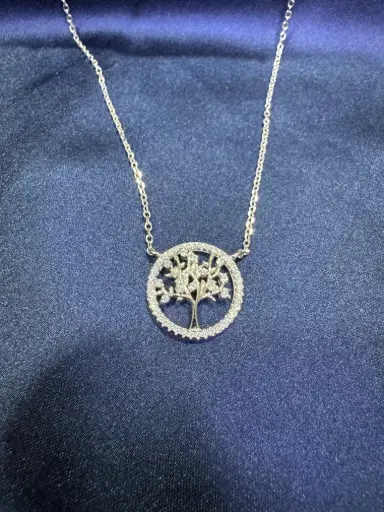 [CP1016] Tree of life Pendant