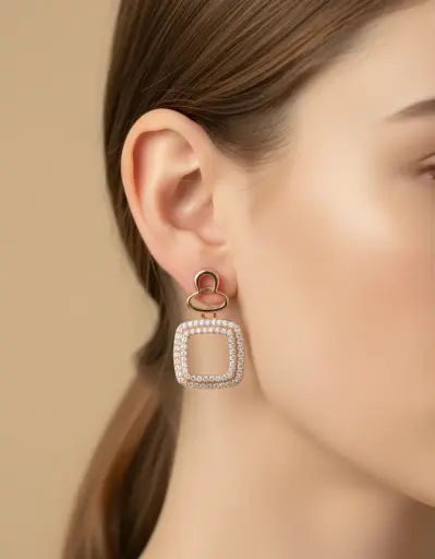 [T025] Hanging Square Tops