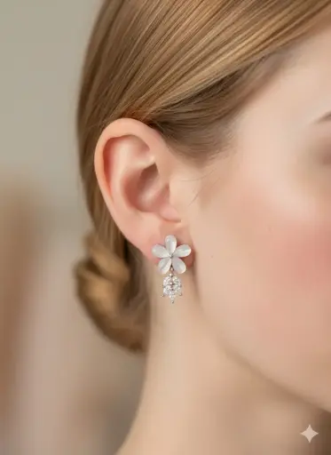 [T038] Flower & Leaf Tops